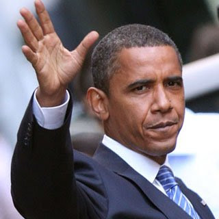 February 18 Barack Obama