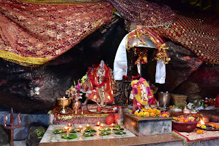 Senchel Devi Dham