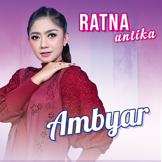 MP3 download Ratna Antika - Ambyar - Single iTunes plus aac m4a mp3