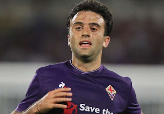 Agen Bola - Fiorentina Pangkas Gaji Giuseppe Rossi