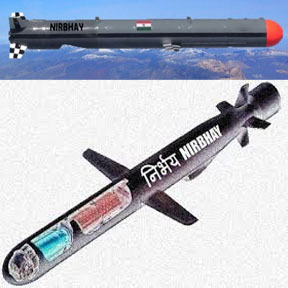 Membandingkan Kehebatan Tomahawk AS Vs Nirbhay India Vs Babur Pakistan