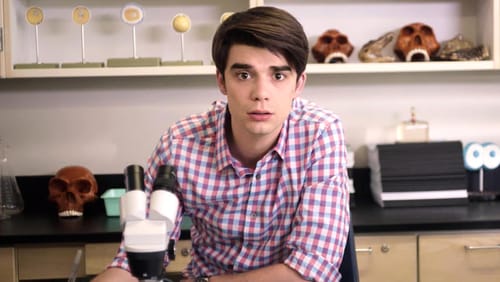 Alex Strangelove 2018 subtitulada online