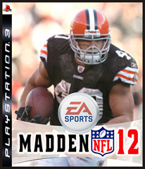 Madden 12