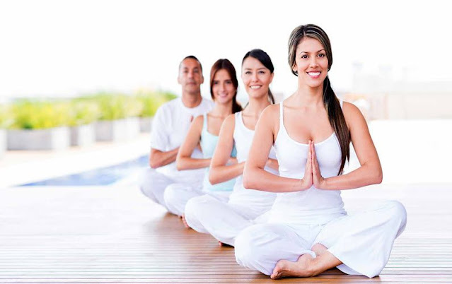 100 hour yoga teacher training in india