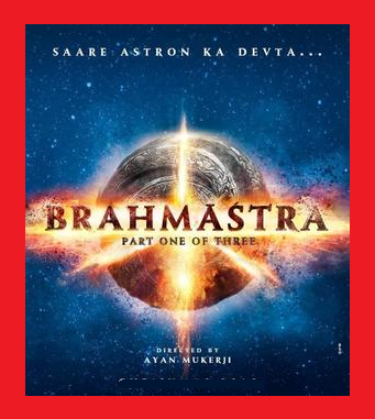 Bhahmastra full movie
