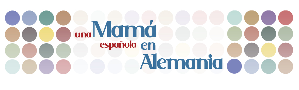 Una Mamá Española en Alemania