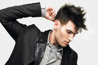 UK Haircuts Hairstyle fashion