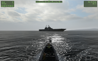 Arma2 Free - Speedboat