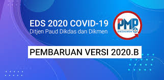 Download EDS 2020 Covid-19 Versi 2020.B