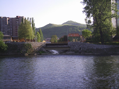 Zenica, Kerim Sacak