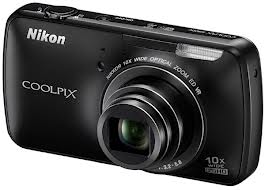 nikon coolpix