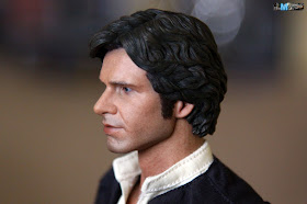 Han Solo Hot Toys Review