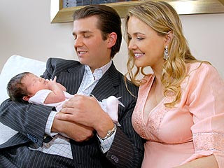 donald trump junior