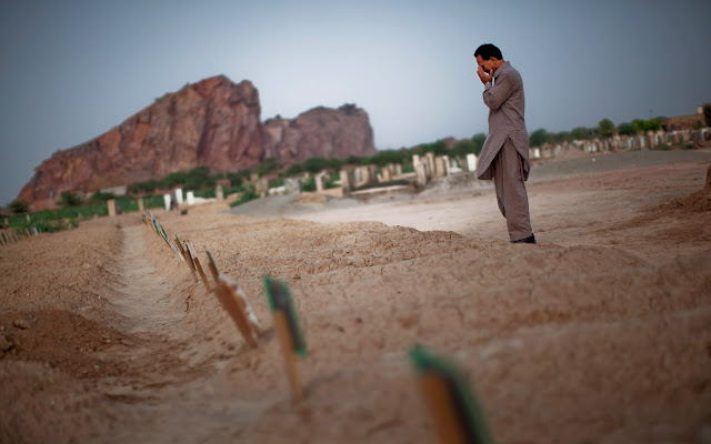 Ahmedis in Pakistan