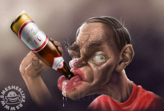 Funny Caricatures of Famous People  This Is Quite Good