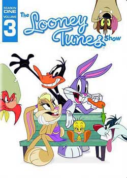 Download O Show dos Looney Tunes Vol. 3   Dublado