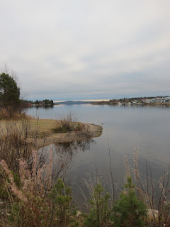 Lake Inari