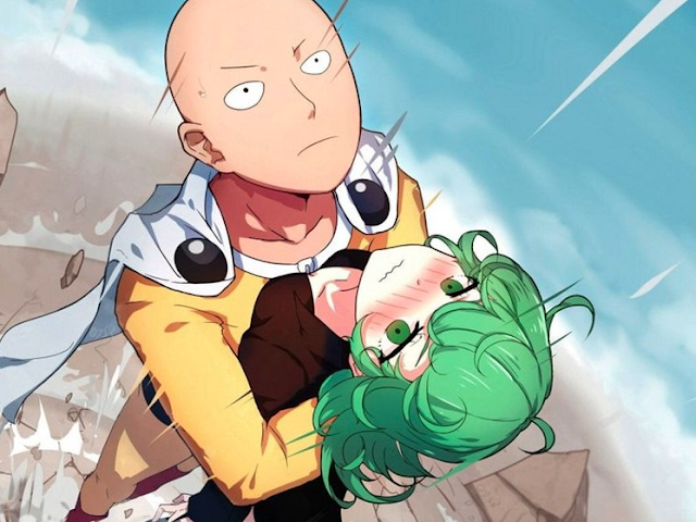 One Punch Man Season 3 is Working on a New Studio?