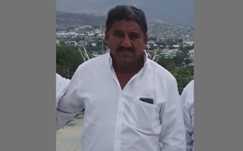 Asesinan a Cipriano Villanueva Ovando, candidato a regidor en Chiapas