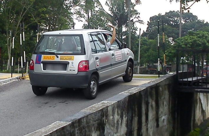 Jenis Lesen Dan Kelas Memandu Kereta Motor Di Malaysia