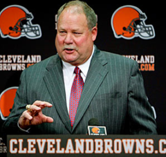 Mike Holmgren 3