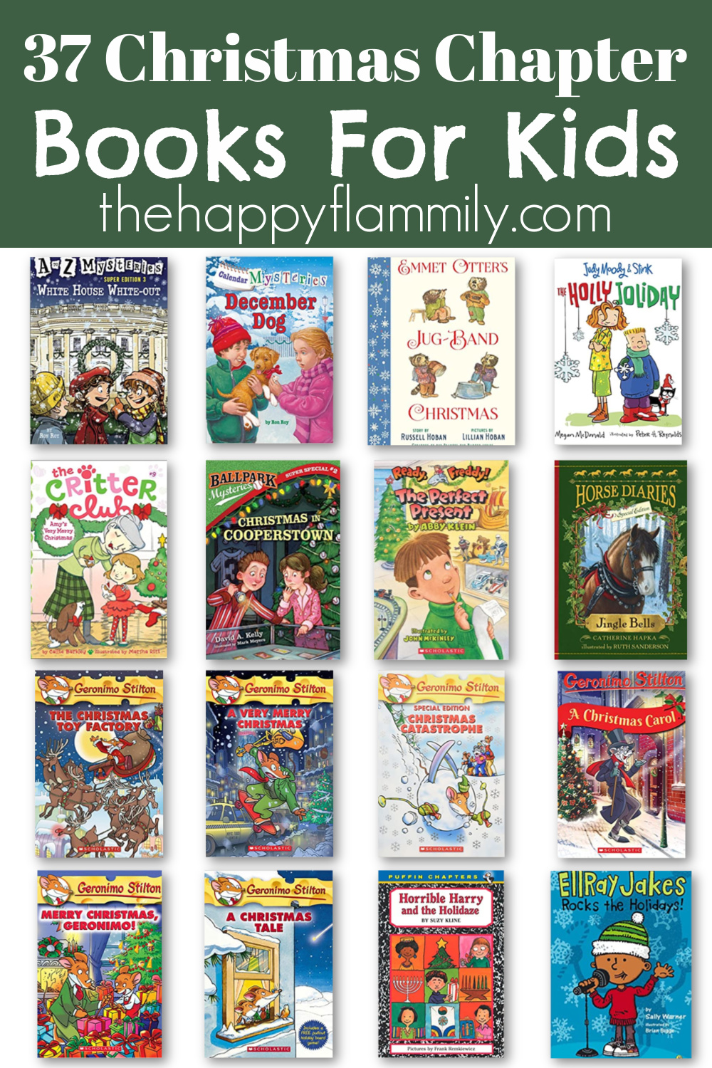 Christmas read aloud chapter books. Christmas chapter books 2nd grade. Winter chapter books.Christmas books for tweens. Christmas chapter books for kids. The best Christmas chapter books. Christmas books for kids. Early chapter books about Christmas. Readaloud Christmas books. #books #reading #Kids #family #christmas #holiday