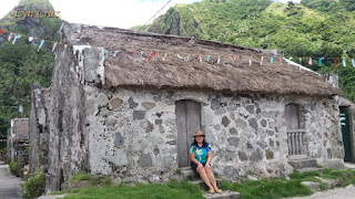 Pinoy Solo Hiker - Batanes Island