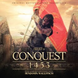 Conquest 1453 Movie Soundtrack