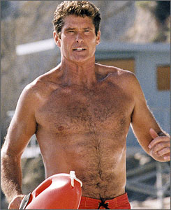 david hasselhoff pictures