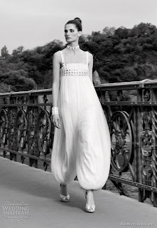 Pronuptia Studio Collection 2011 Wedding Dresses