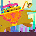 Hohokum Releases August 12th