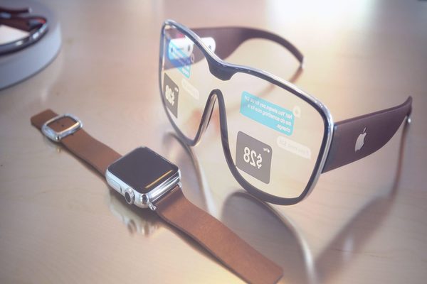 ظهور معلومات جديدة عن نظارات آبل الذكية للواقع الافتراضي