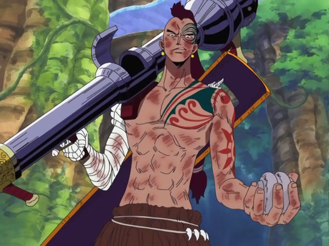5 Reasons One Piece Is Horrible Blerds Online