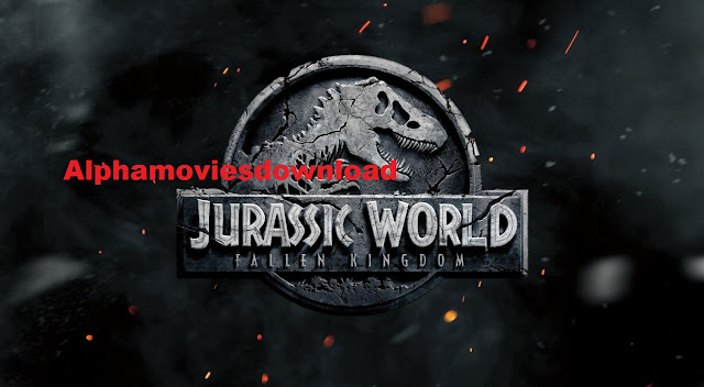 Jurassic World Fallen Kingdom 2018 HD Free Download 