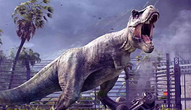 Jurassic World Evolution PC Game Free Download Jurassic World Evolution PC Game Free Download