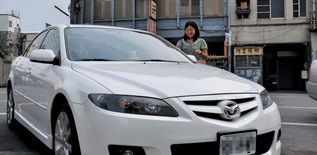 Kisah Sukses Nasiroh TKW di Taiwan diberi Mobil Mazdamatic6 - Ali Syarief 0877-8195-8889 - 081320432002