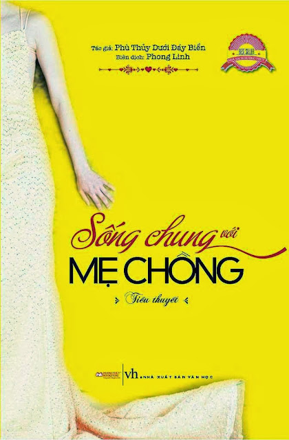 Sống Chung Với Mẹ Chồng Prc