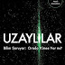 Kitap : Uzaylılar