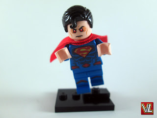 Set LEGO 71026 DC Super Heroes Series - Superman