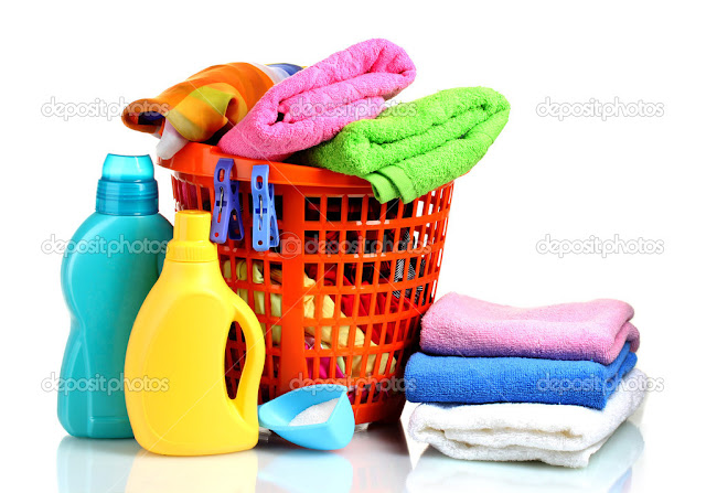 Laundry Care Products