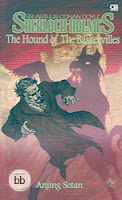 Sherlock Holmes: The Hound of The Baskervilles - Anjing Setan | Ebook