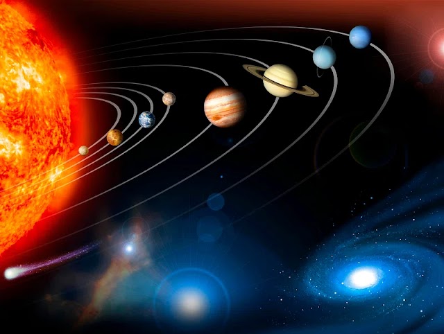 Unlocking the Secrets of Solar Gravity: How the Sun and Planets Interact