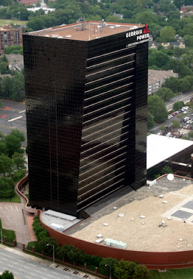 Georgia Power Headquarters