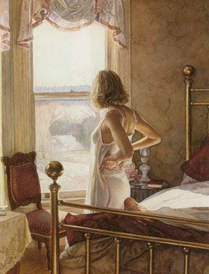 Artworks by Steve Hanks