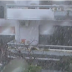 Χαλαζοθύελλα στην Ρόδο (video)
