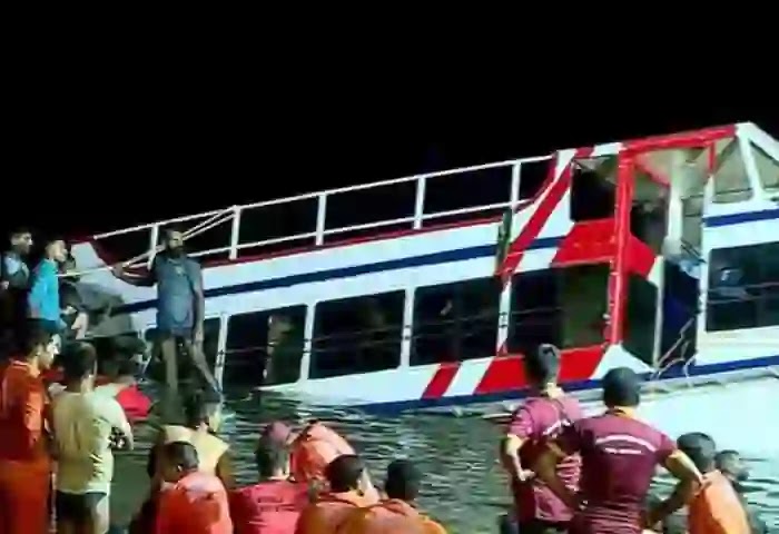 Kerala News, Malayalam News, Thanoor News, Boat Accident, Malappuram News, Thanoor Boat Accident, Accidental Death, Tanur boat accident: One family lost 12 people.