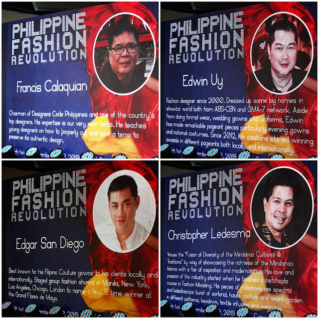 fashion designers philippines