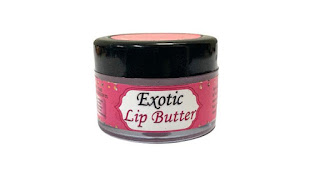 Lip Butter