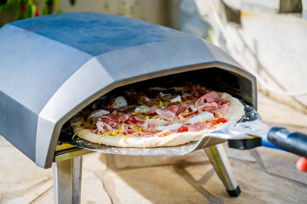 Portable Pizza Oven for Sale