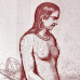 Anacaona, la reine d'Hayti qui a combattu les envahisseurs espagnols.